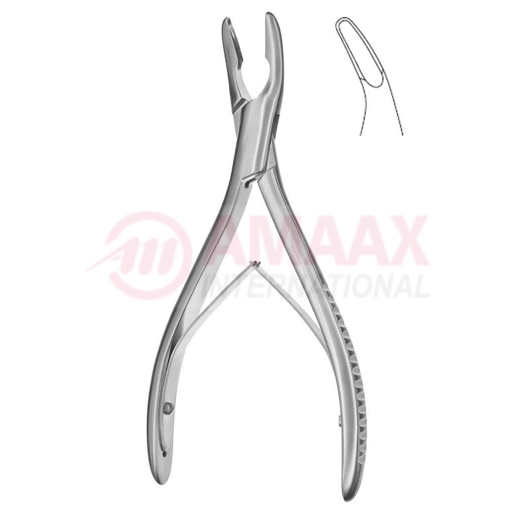 hartmann-bone-rongeur-18.5-cm