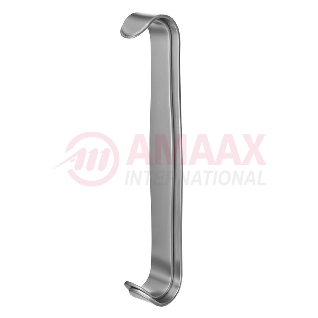 Parker Retractor Double Pair 13.5cm