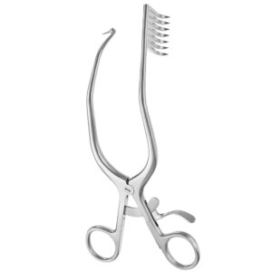 Walton-retractor-blade-right-22-cm