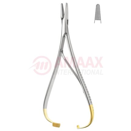 Mathieu Needle Holder Tc Regular Profile