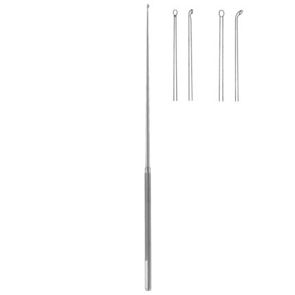 Yasargil Raspatory 23 Cm