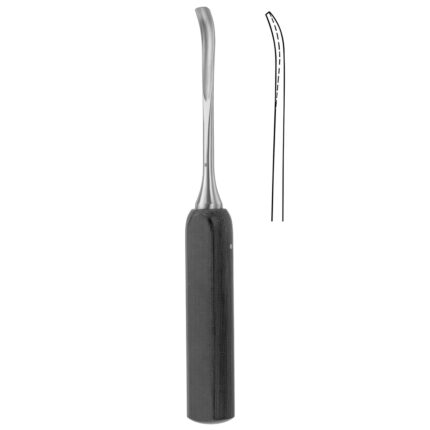 Zielke Gouges 23 Cm