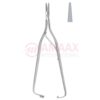 ARRUGA-needle-holder-16cm-delicate