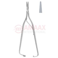 ARRUGA-needle-holder-16cm-delicate
