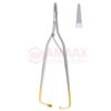ARRUGA-needle-holder-16cm-delicate-TC