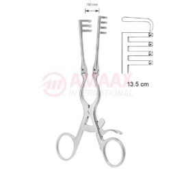 Adson-retractor-13.5-cm-blunt-3-x-4