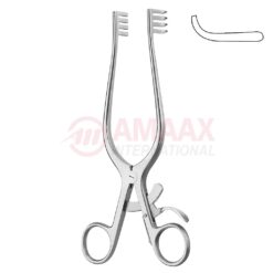 Adson-retractor-19-cm-blunt-4-x-4