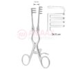 Adson-retractor-24.5-cm-blunt-3-x-4