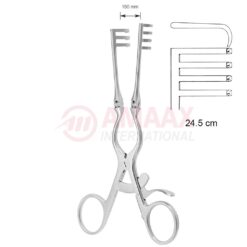 Adson-retractor-24.5-cm-blunt-3-x-4