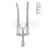 Alm-retractor-10-cm-blunt-blunt
