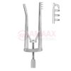 Alm-retractor-10-cm-sharp-sharp