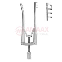 Alm-retractor-10-cm-sharp-sharp