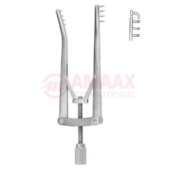 Alm-retractor-7-cm-blunt-blunt