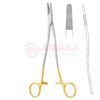 BOZEMANN-needle-holder-TC