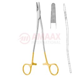 BOZEMANN-needle-holder-TC