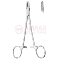 Baumgartner-needle-holder-Regular-Profile