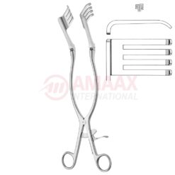 Beckmann-adson-retractor-blunt-30.5-cm-50mm