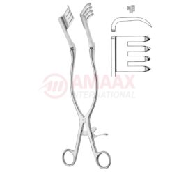 Beckmann-adson-retractor-sharp-30.5-cm-30mm
