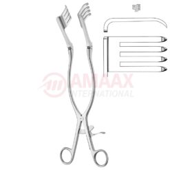 Beckmann-adson-retractor-sharp-30.5-cm-50mm