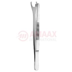 Cairns-retractor-14.5-cm-blade-ejector-forceps-