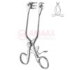 Cairns-retractor-swivel-blade-14.5-cm-sharp