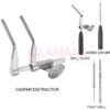 Caspar-distractor-right-complete-set