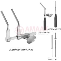 Caspar-distractor-right-complete-set