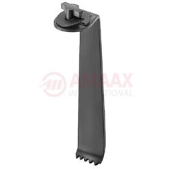 Caspar-lumbal-retractor-black-finish-blade