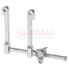 Caspar-retractor-15-cm-spreader-only-for-prong-blade
