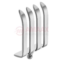 Caspar-retractor-4-prong-blade