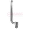 Caspar-retractor-hook-70-mm