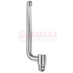 Caspar-retractor-hook-70-mm