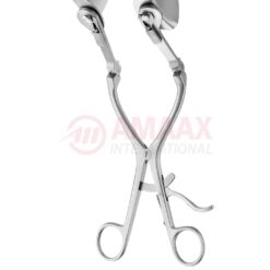 Cloward-hoen-frame-only