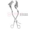 Cloward-hoen-hemilaminectomy-retractors-25-cm-complete-set-with-2-blades