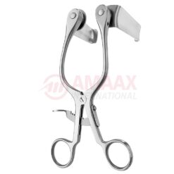 Cloward-retractor-15-cm-spreader-only