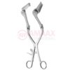 Cloward-retractor-25-cm-spreader-only