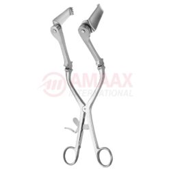 Cloward-retractor-25-cm-spreader-only
