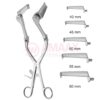Cloward-retractor-complete-set-sharp-with-5-blades