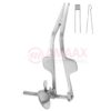 Cloward-with-ratched-laminectomy-retractors-15-cm