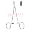 DERF-needle-holder-12-cm-with-groove