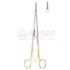 DIETHRICH-needle-holder-TC-micro-profile