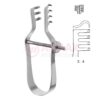 Finsen-with-adjusting-screw-retractor-7-cm-sharp-sharp