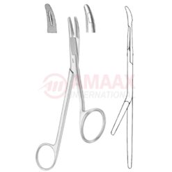 GILLIES-needle-holder-with-scissor