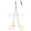 HEANEY-needle-holder-curved-TC