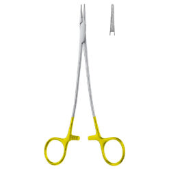 HEGAR-vascular-needle-holder-TC