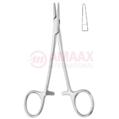 Halsey-needle-holder-smooth-jaw