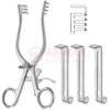 Henly-retractor-complete-blunt-with-3-center-blades