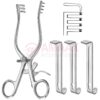 Henly-retractor-complete-sharp-with-3-center-blades