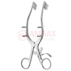 Jannetta-retractor-19-cm-spreader-only