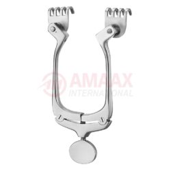 Jansen-wagner-retractor-11-cm